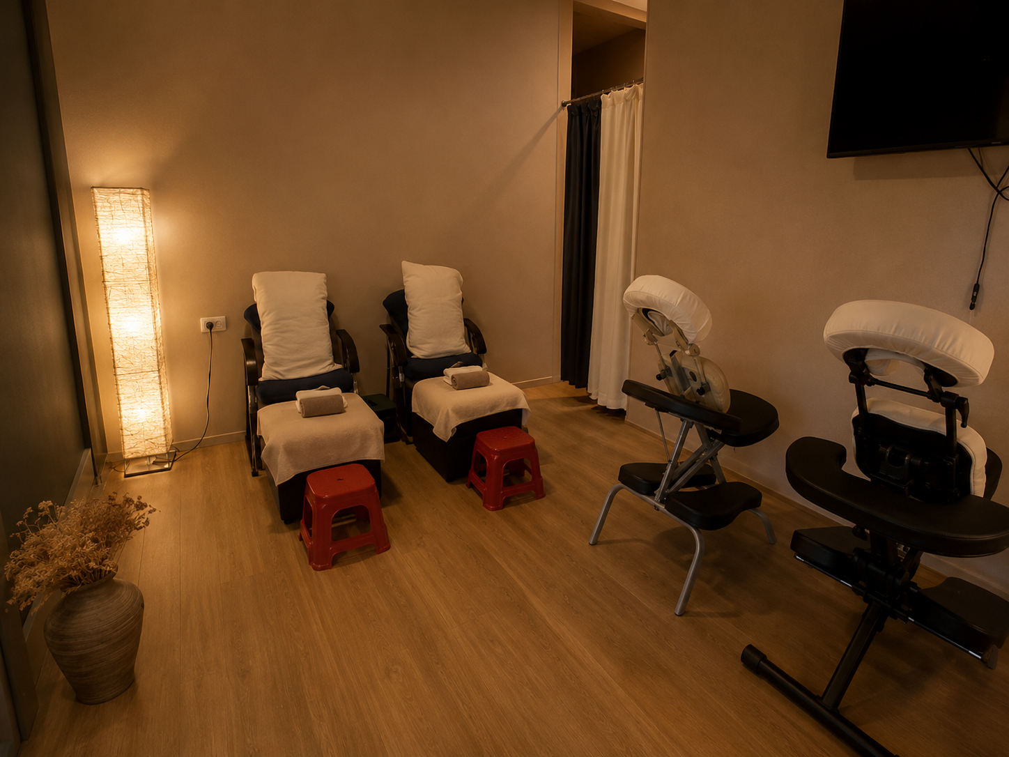 Senses Massage & Spa